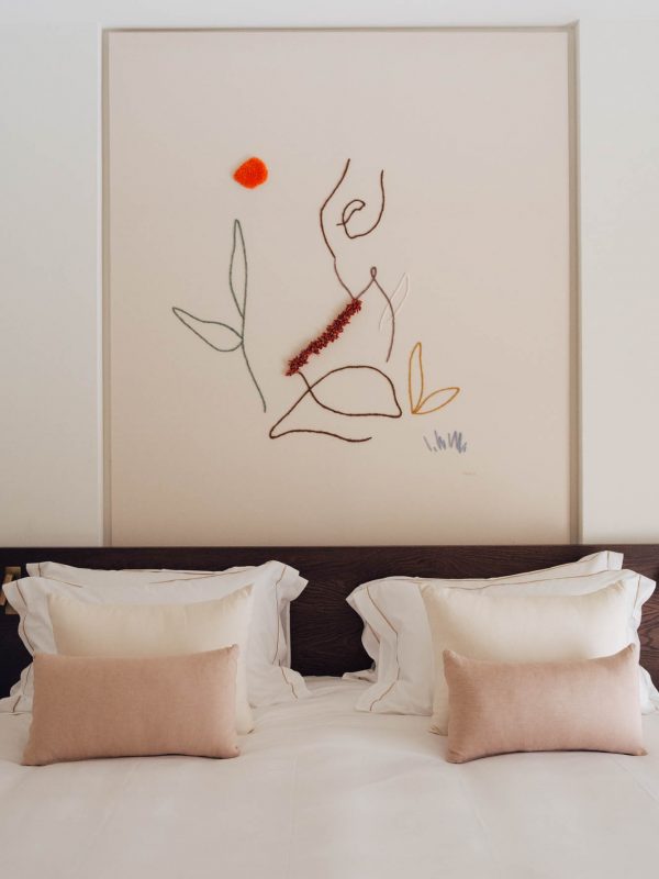 La Novia
