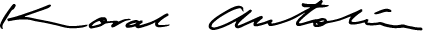 koral antolin