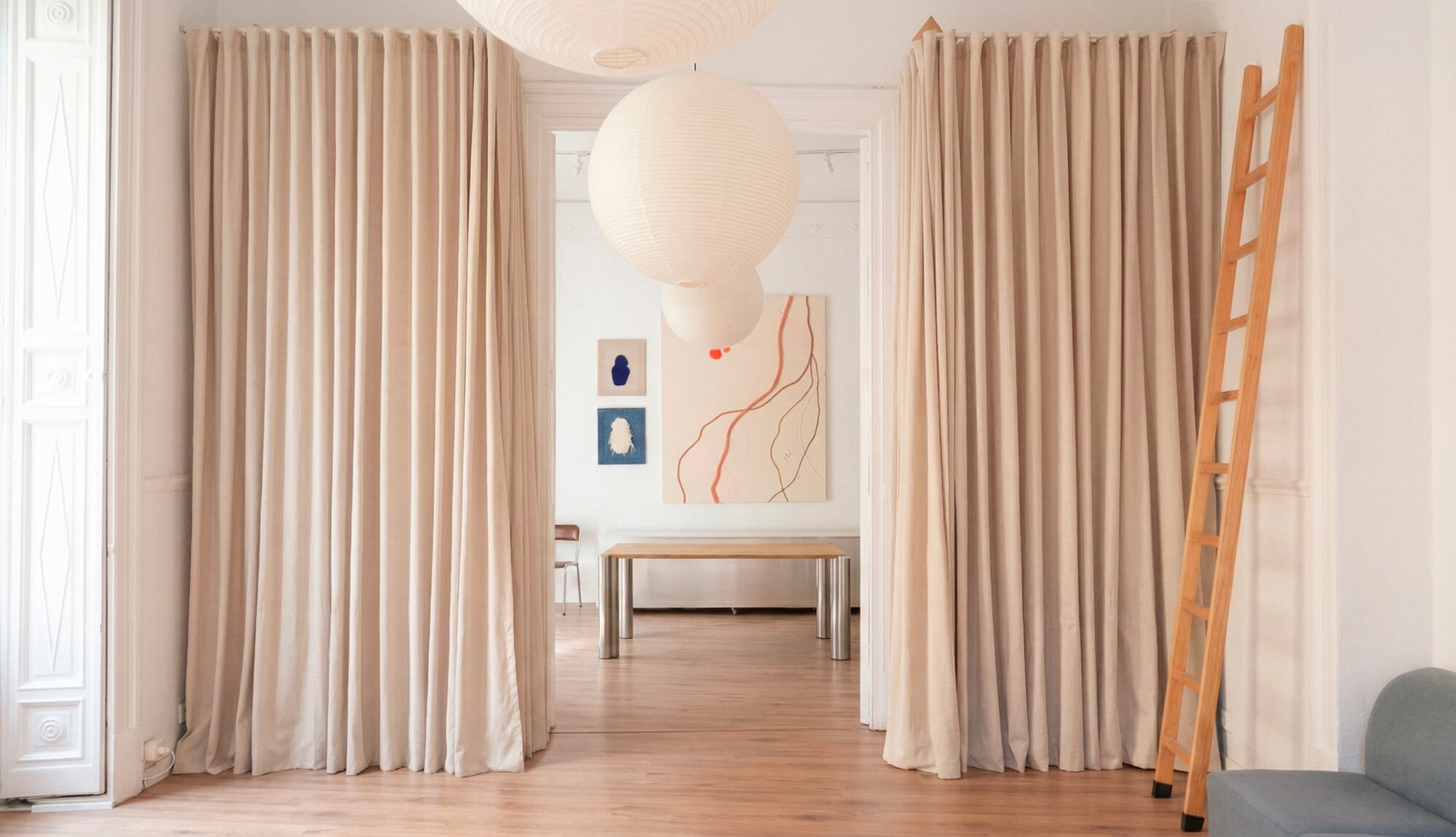 estudio koral antolin