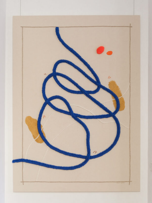 Movimiento no.16