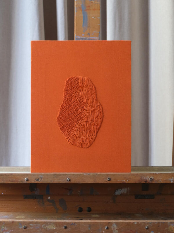 Venus naranja