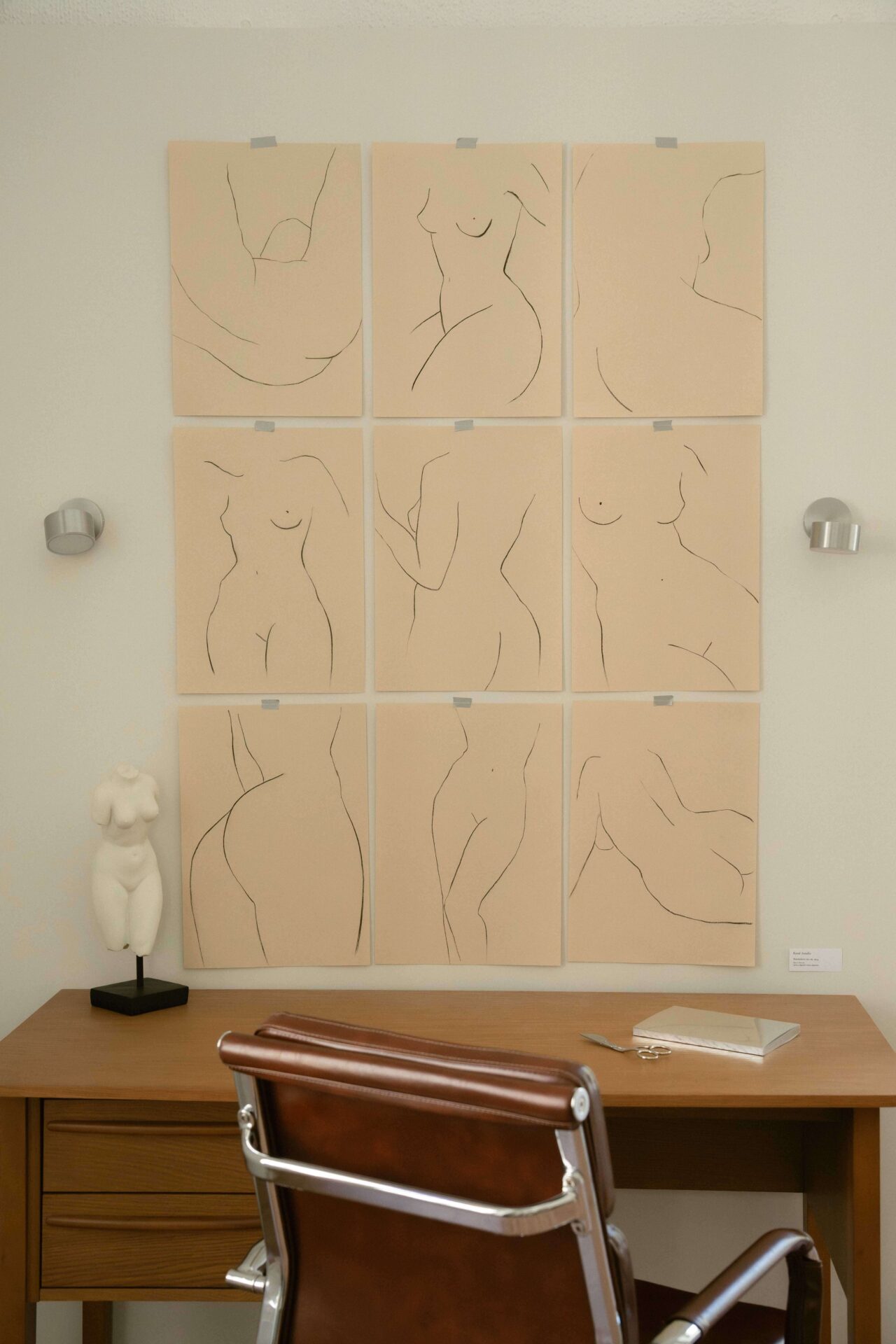 estudio artistico koral antolin madrid centro-8